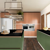 Panneau décoratif Arauco LTF Pelee Island Pear - 5/8’’ x 49’’ x 97’’