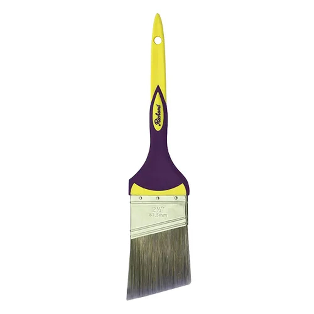 Polyester elegance brush - Richard