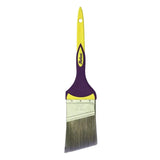 Polyester elegance brush - Richard