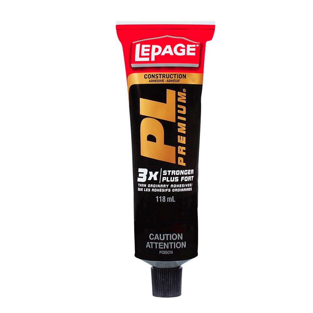 Colle PL Premium - 118ML