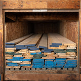 Cherry - Rough Cut Lumber