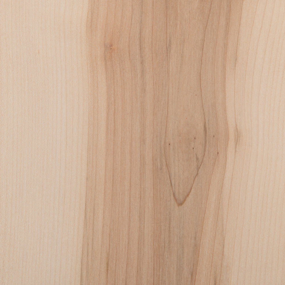Soft Maple Select - Rough Cut Lumber