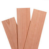 American Cherry Planks - 23 3/4" long