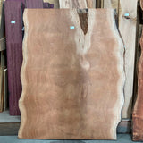 Plot de sapele (LV) 6/4 X 48'' X 64''