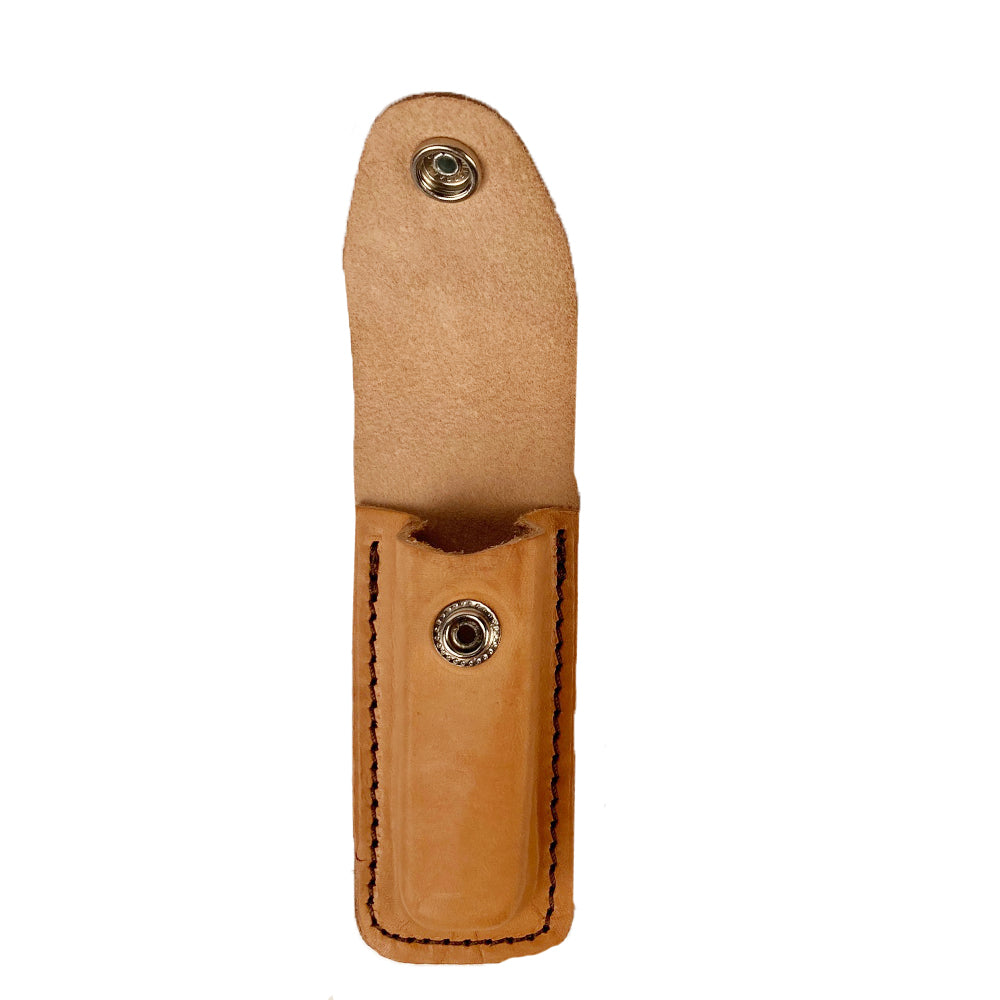 Étui en cuir pour couteau de la série «JACK» - Flexcut