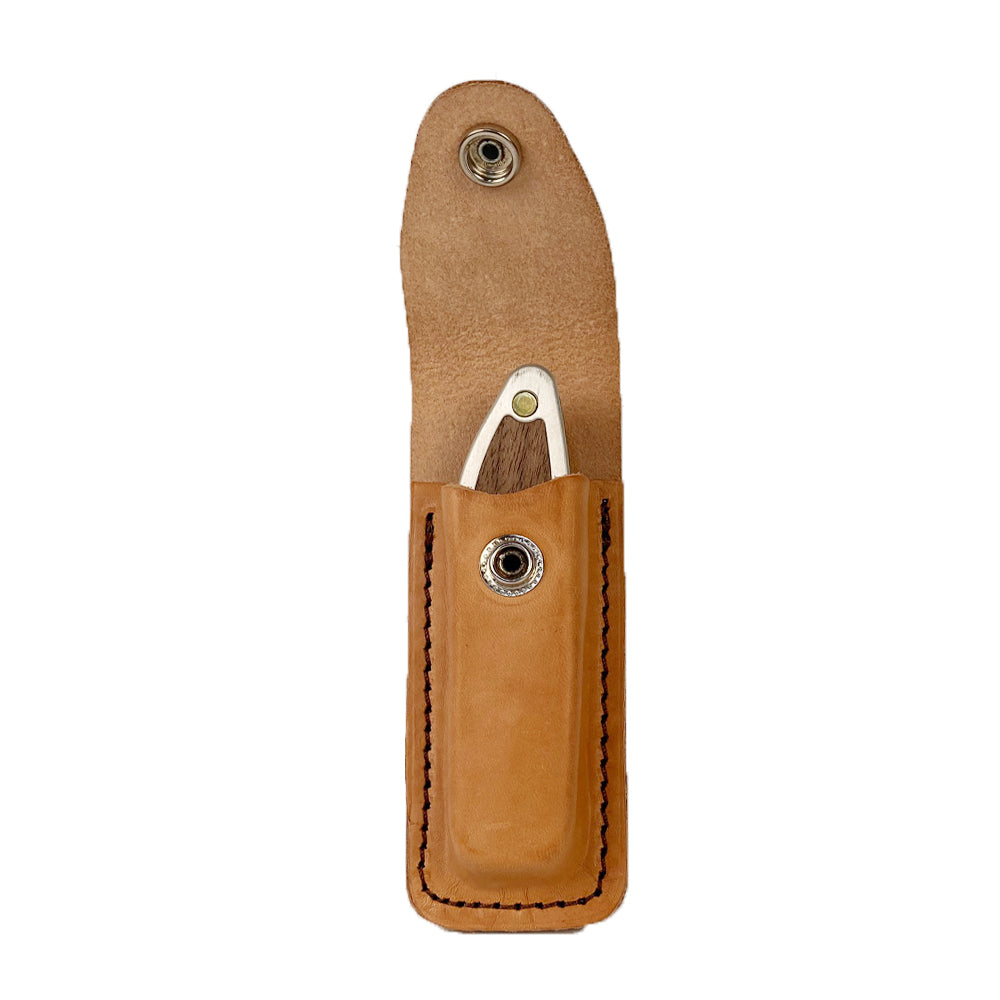 Étui en cuir pour couteau de la série «JACK» - Flexcut