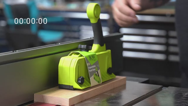 Poussoir extensible EXPS1 - Bow