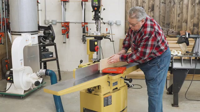 Ensemble de rabot à chanfreiner EZ Edge #ezedel-21 - Woodpeckers