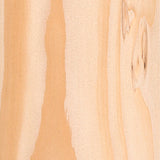 Pruche brute - 1"