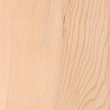Pruche brute - 1"