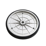 Training wheel with rubber ring T-8 R-23 - Tormek