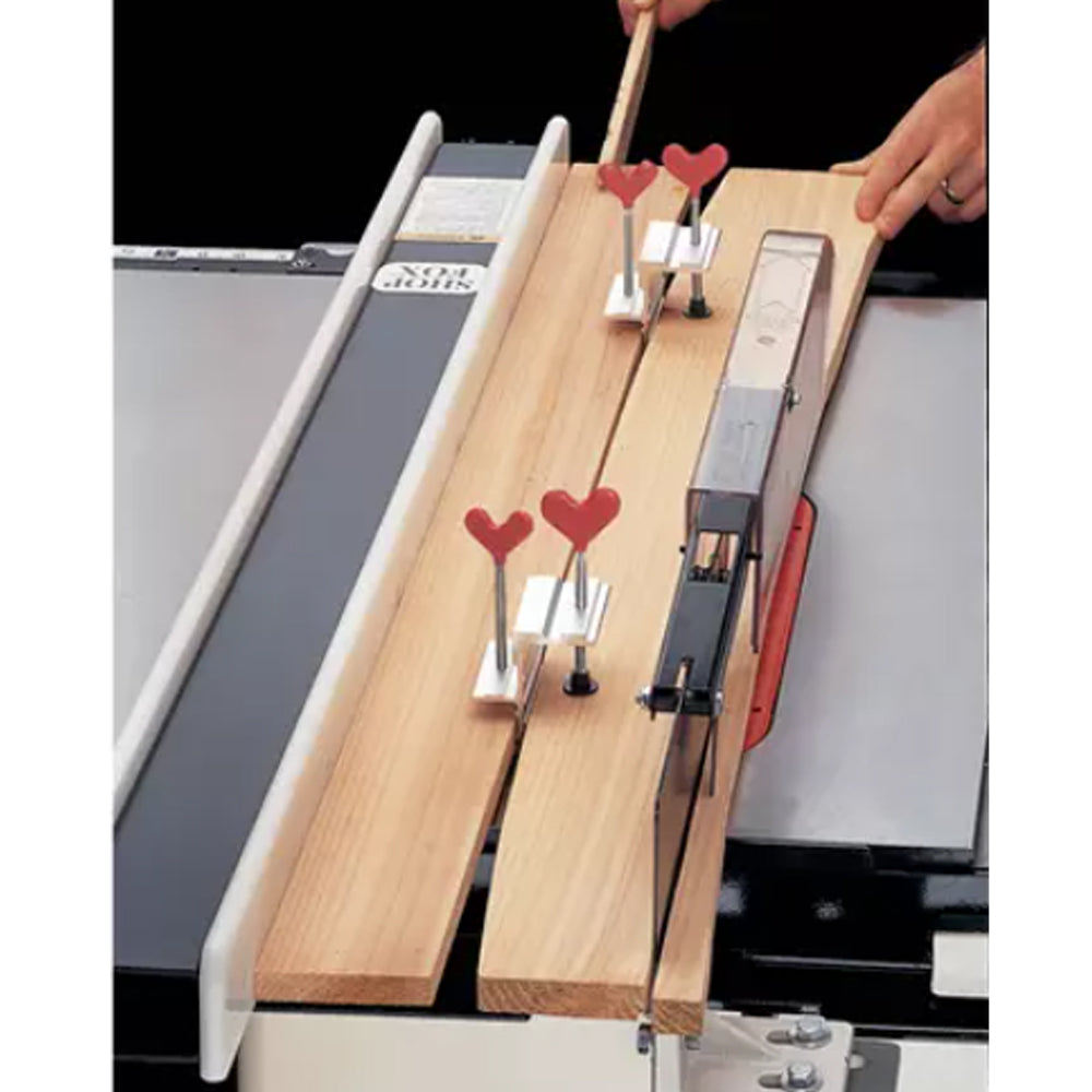  Board straightener