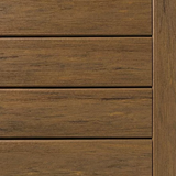 Grooved Decking Board 1"x6" TimberTech Composite Reserve - Antique Leather