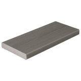 Square Decking Board 1"x6"x20' Fiberon Composite Sanctuary - Earl Grey