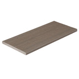 Fascia 3/4" x 11 1/4" x 12' Fiberon Composite Sanctuary - Latte