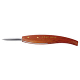 Couteau à sculpter Schaller grand - Pfeil. Fabriqué en Suisse