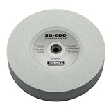 REPLACEMENT SHARPENING T3 - T4 GRINDSTONE GREY