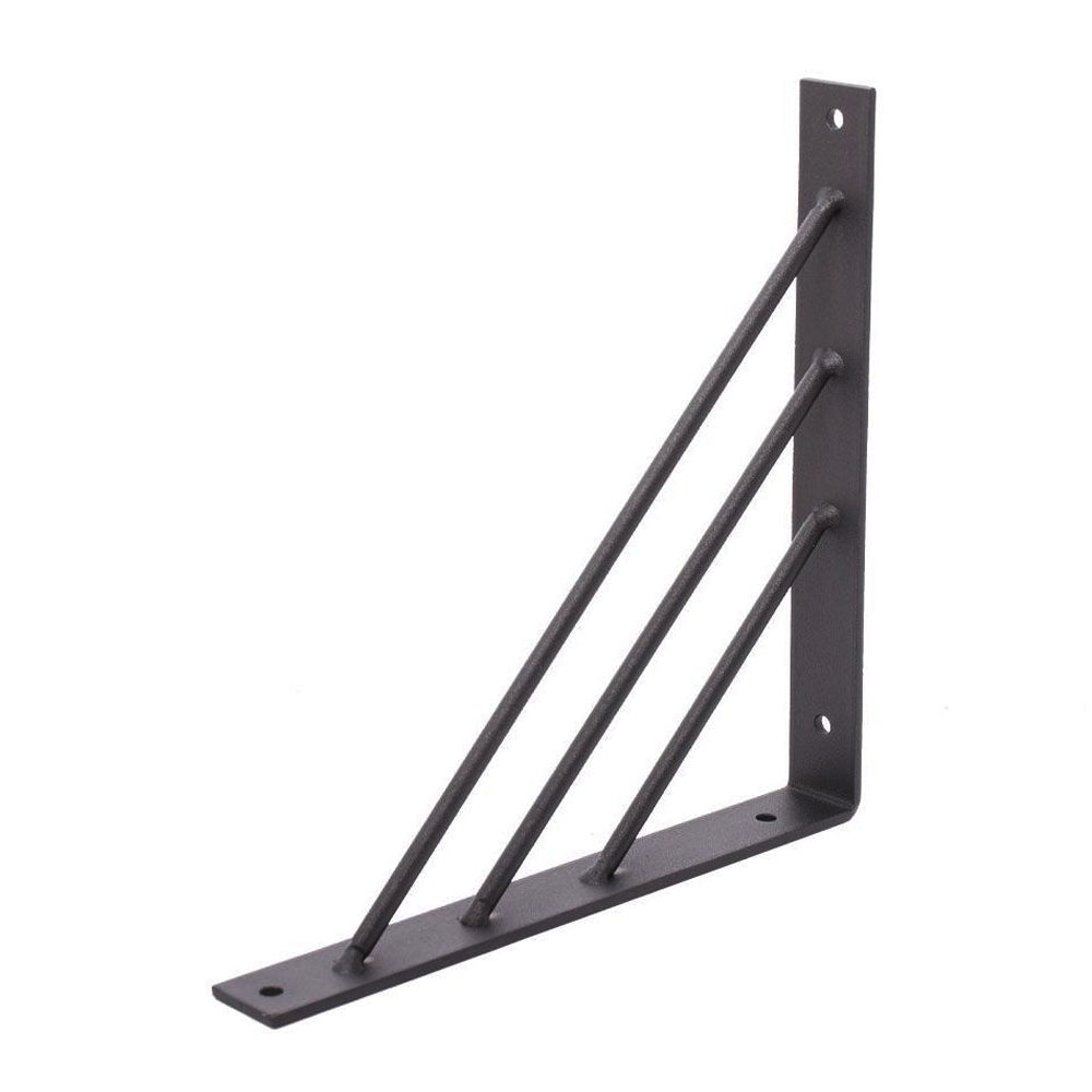 Shelf Support - 3 Bar Style