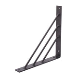 Shelf Support - 3 Bar Style