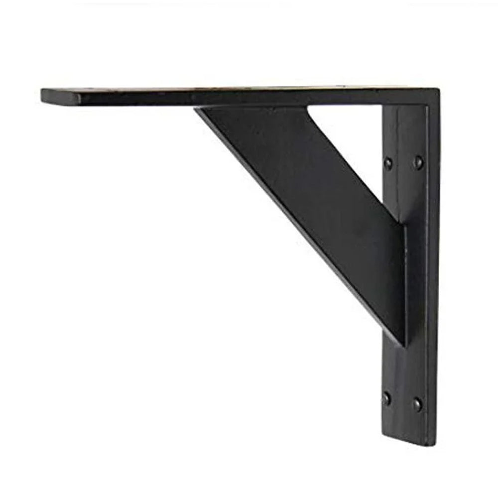 Shelf Support Triangle Style - Lignum