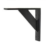 Shelf Support Triangle Style - Lignum