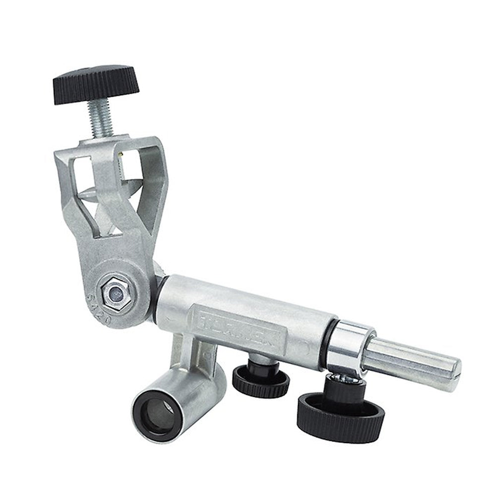 SVD-186 gouge and turning cutter sharpening jig - Tormek