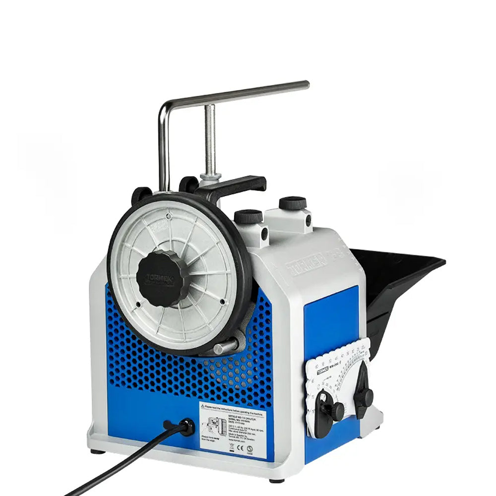 T-8 Custom Sharpening System - Tormek