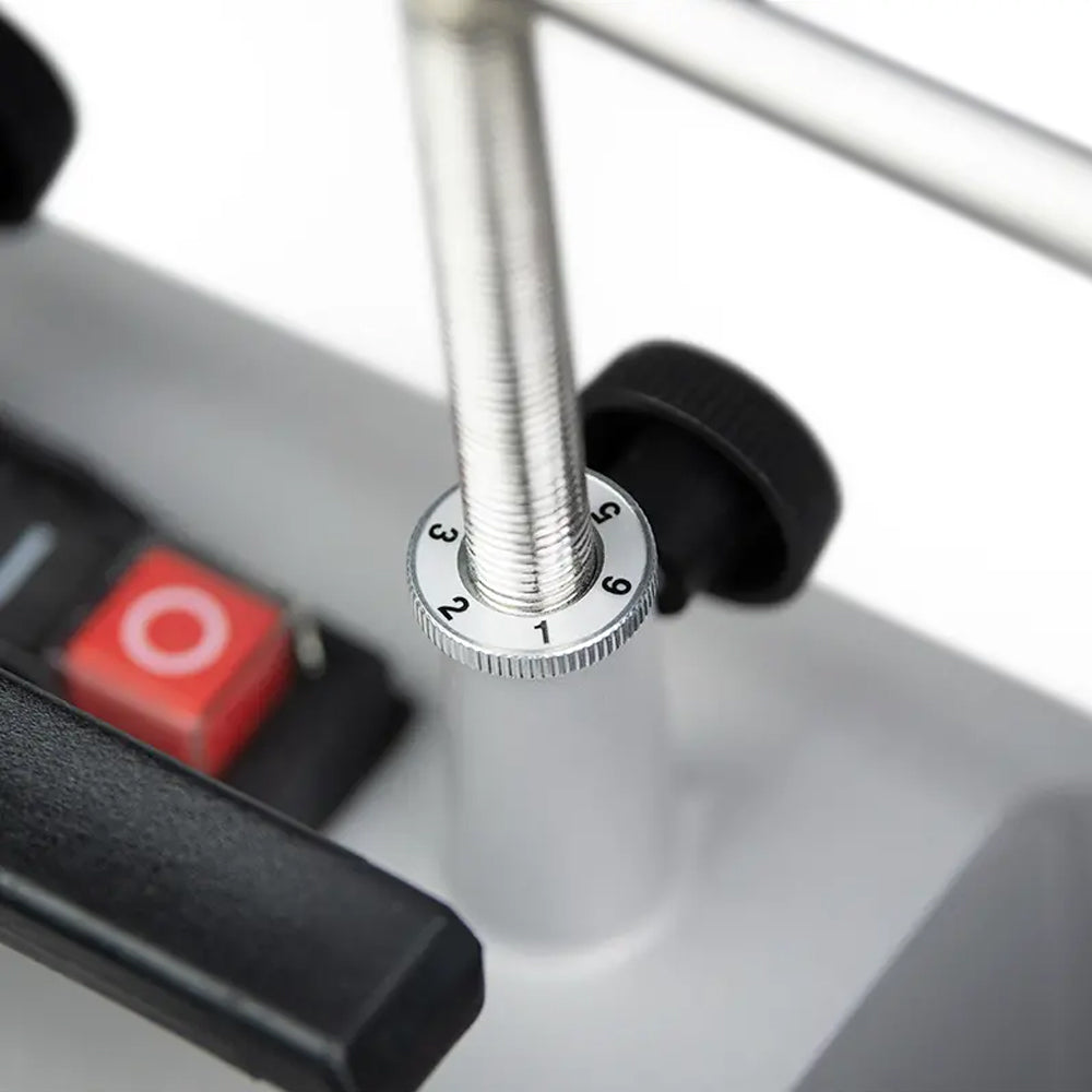 T-8 Custom Sharpening System - Tormek