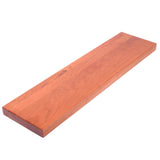 Grooved Cherry Shelf - Lignum