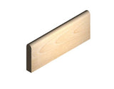 Apron Moulding N°831 – 3/8" x 1" x 8' 