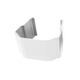 IRX Ramp Collar Stairway - Classic White - TimberTech