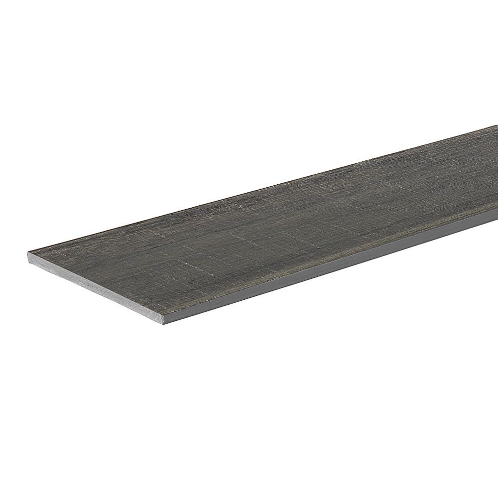 Riser 3/4" x 7 1/4" x 12'  TimberTech Advanced PVC Landmark - Castle Gate