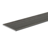 Riser 3/4" x 7 1/4" x 12'  TimberTech Advanced PVC Landmark - Castle Gate