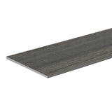 Fascia de terrasse en PVC Avancé 1/2" x 11 3/4" x 12' TimberTech Landmark - Castle Gate