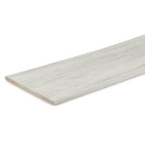 Fascia de terrasse en PVC Avancé 1/2" x 11 3/4" x 12' TimberTech Landmark - Boardwalk