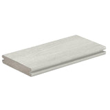 Planche de terrasse rainurée en PVC Avancé 1" x 6" TimberTech Landmark - Boardwalk