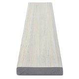 Planche de terrasse rainurée en PVC Avancé 1" x 6" TimberTech Landmark - Boardwalk
