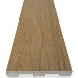 Planche de terrasse carrée en Composite 1" x 6" TimberTech Prime+ - Coconut Husk