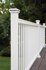 IRX Railing Gate 36" White - TimberTech