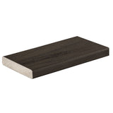 Planche de terrasse carrée en Composite 1" x 6" TimberTech Legacy - Espresso