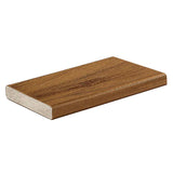 Planche de terrasse carrée en Composite 1" x 6" TimberTech Legacy - Tigerwood