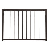 IRX Railing Gate 42" Black - TimberTech