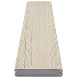 Fascia de terrasse en Composite 9/16" x 12" x 12' TimberTech Reserve - Reclaimed Chestnut