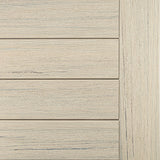 Fascia de terrasse en Composite 9/16" x 12" x 12' TimberTech Reserve - Reclaimed Chestnut