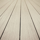 Fascia de terrasse en Composite 9/16" x 12" x 12' TimberTech Reserve - Reclaimed Chestnut
