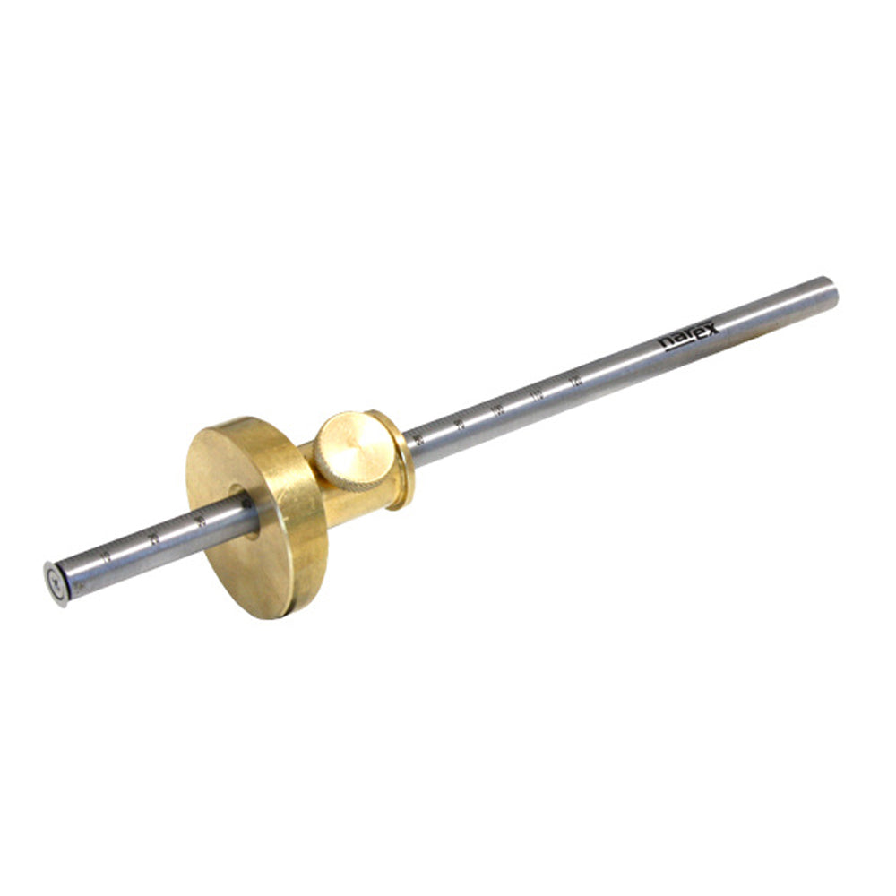Eccentric wheel marking gauge - Narex