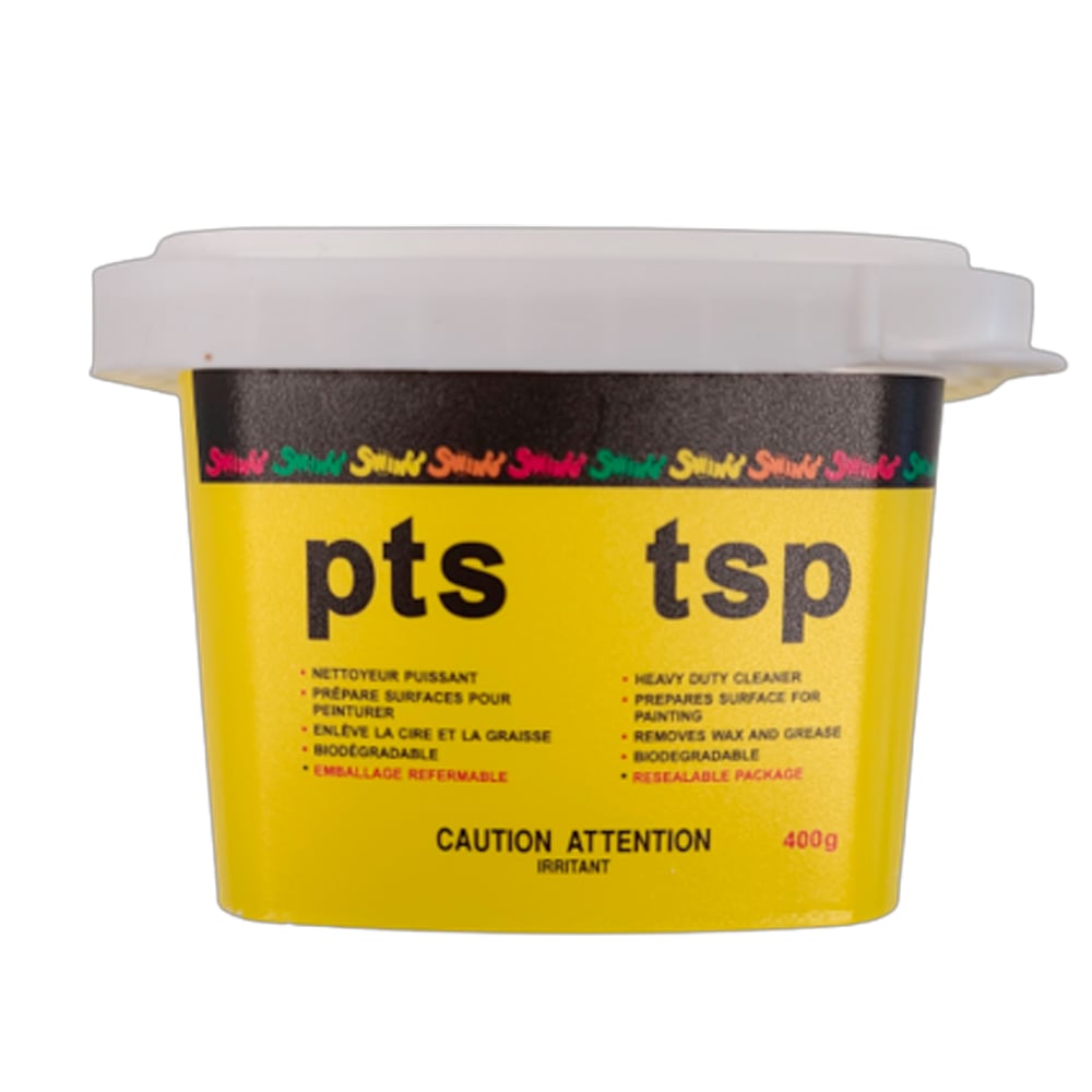  TSP Powerful Cleaner