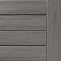 Attaches Cortex pour fascia 50 p.l. - Timbertech