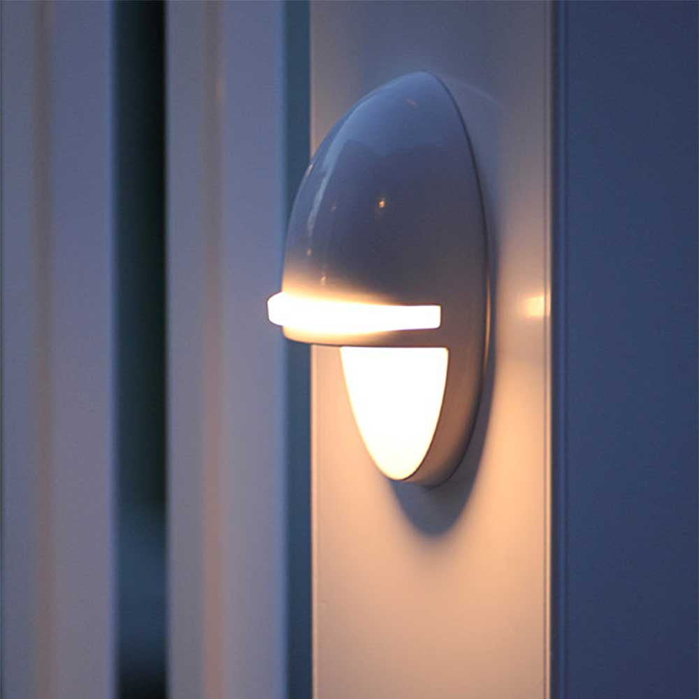 Luminaire d’accent Del Bronze - Timbertech