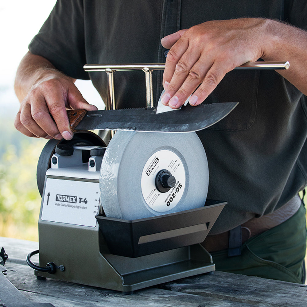 Support universel prolongé US-430 - Tormek